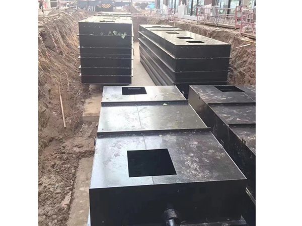 石嘴山​甘肃嘉源通环保：全品类水处理设备，一站式守护碧水清流